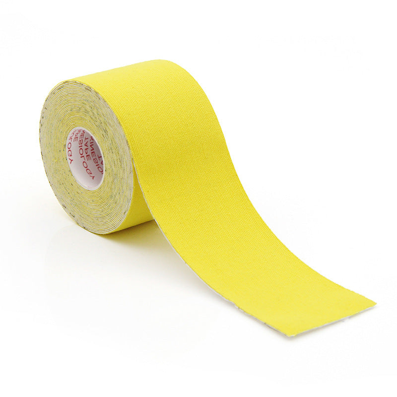 Elastic Kinesiology Sports Tape — Blaze Athletic