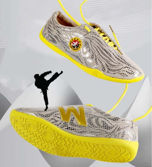 Unisex Martial Arts Training Shoes - Blaze Athletic