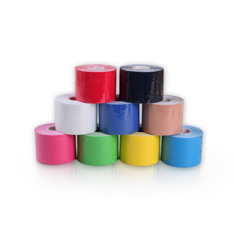 Elastic Kinesiology Sports Tape — Blaze Athletic