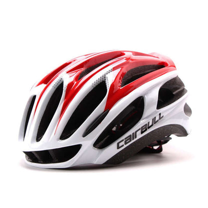 Cycling Helmet Lightweight 4D Cooling System Safety Bicycle