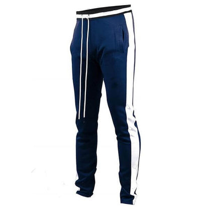 Men's Casual Sport Compression Leggings - Blaze Athletic