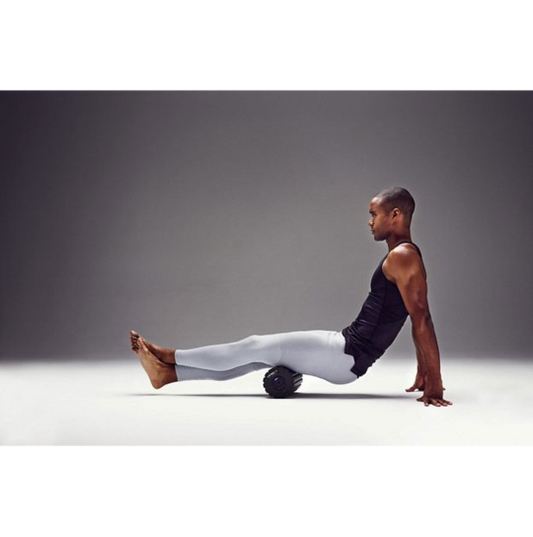4-Speed Vibrating Foam Roller — Blaze Athletic