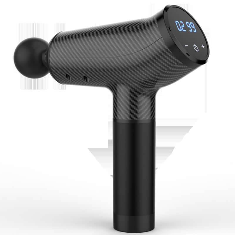 Electric Massage Gun Muscle Relief Slimming Body Shaping Pro