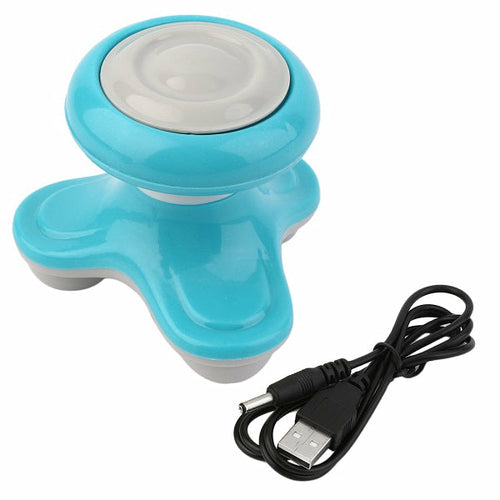 Electric Wave Vibrating Massager — Blaze Athletic
