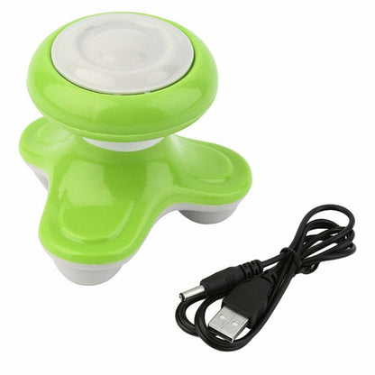 Electric Wave Vibrating Massager — Blaze Athletic