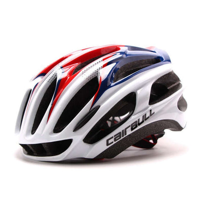 Cycling Helmet Lightweight 4D Cooling System Safety Bicycle