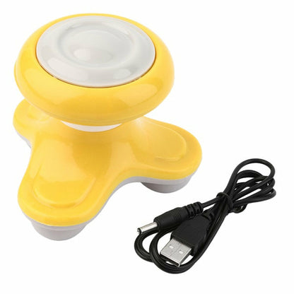 Electric Wave Vibrating Massager — Blaze Athletic