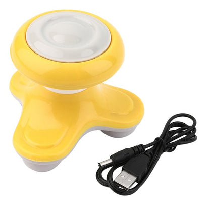 Electric Wave Vibrating Massager — Blaze Athletic