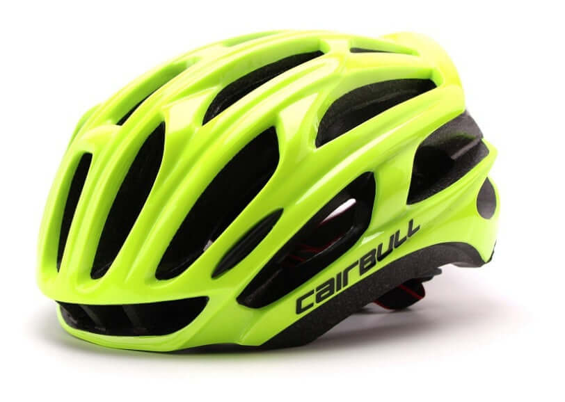 Cycling Helmet Lightweight 4D Cooling System Safety Bicycle