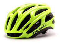 Fluorescent yellow