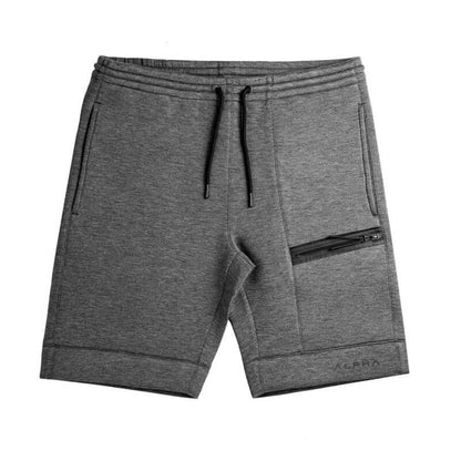Men's Cotton Blend Running Training Shorts - Blaze Athletic