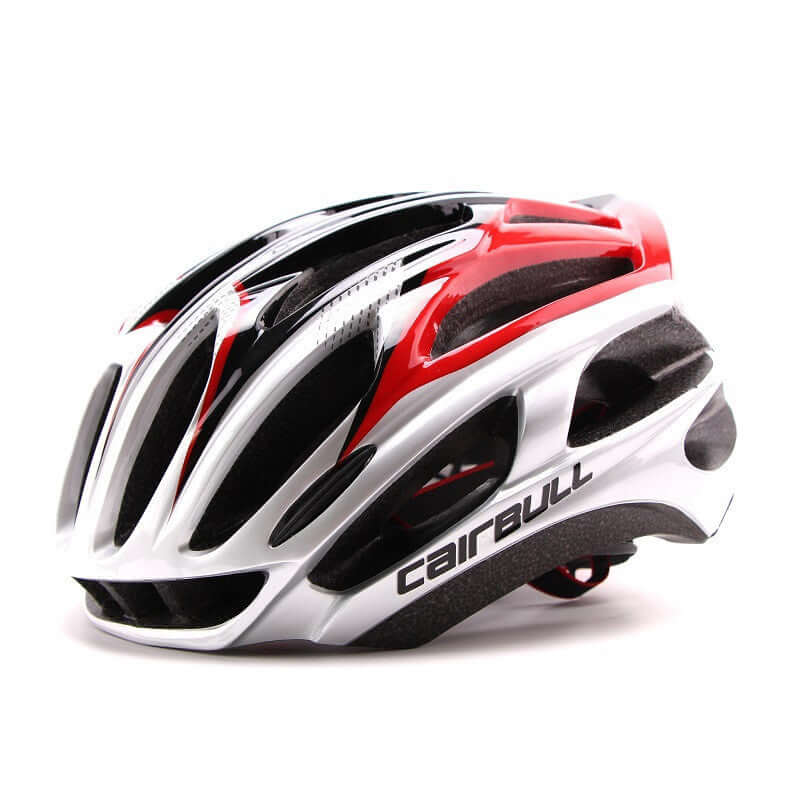Cycling Helmet Lightweight 4D Cooling System Safety Bicycle