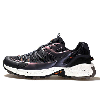 Unisex Lightweight Sports Shoes - Blaze Athletic Cushioned