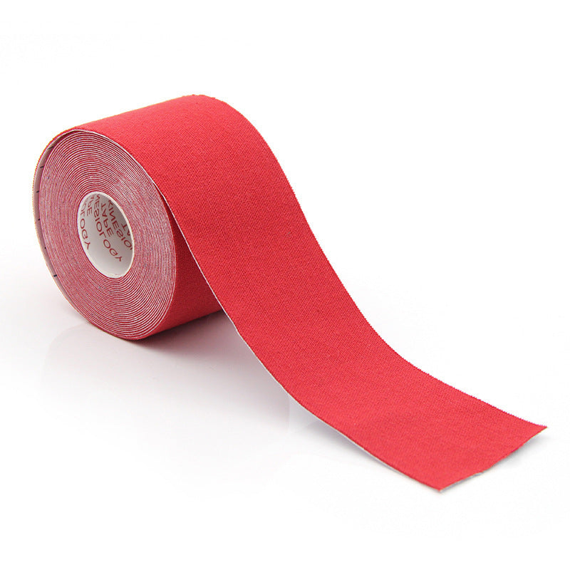 Elastic Kinesiology Sports Tape — Blaze Athletic