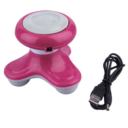 Electric Wave Vibrating Massager — Blaze Athletic