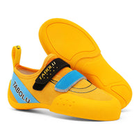 Black Orange Yellow