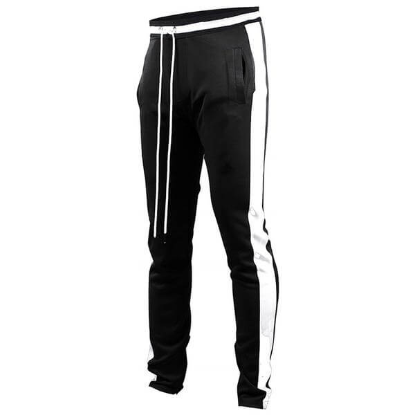 Men's Casual Sport Compression Leggings - Blaze Athletic