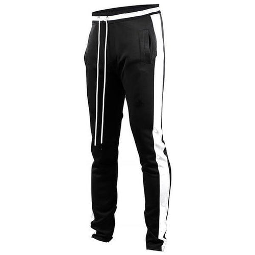 Men's Casual Sport Compression Leggings - Blaze Athletic