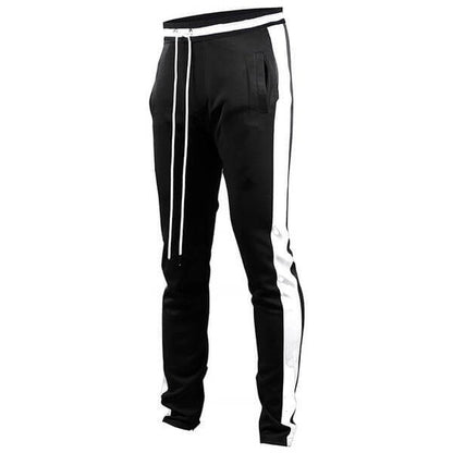Men's Casual Sport Compression Leggings - Blaze Athletic