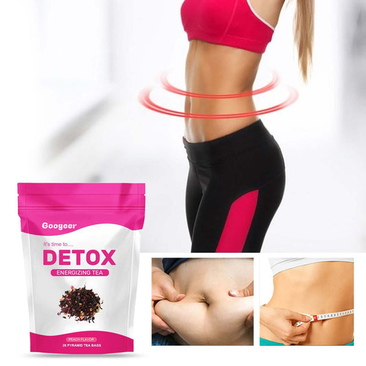 Green Tea Slimming and Body Firming Tea 28 Sachets