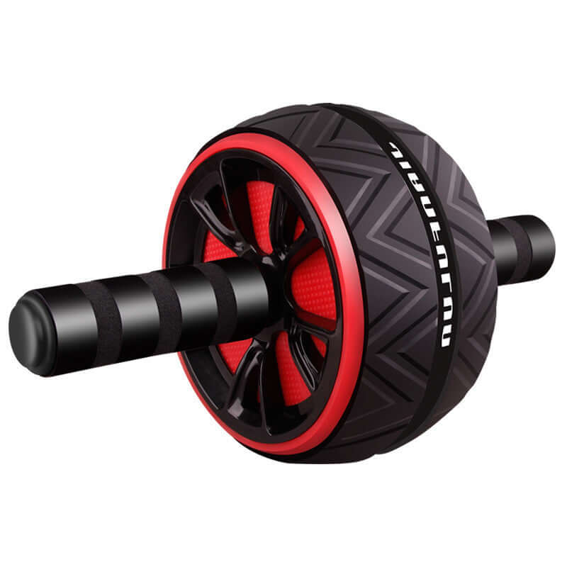 Abdominal Wheel Kneeling Pad Core Strength Fitness Ab Roller
