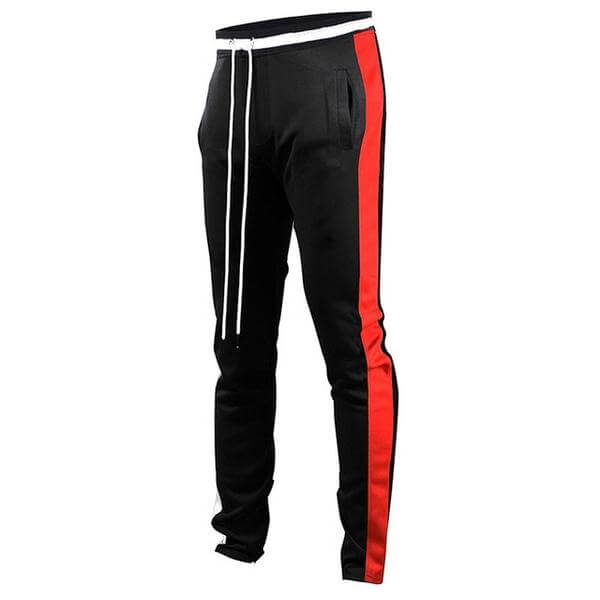 Men's Casual Sport Compression Leggings - Blaze Athletic