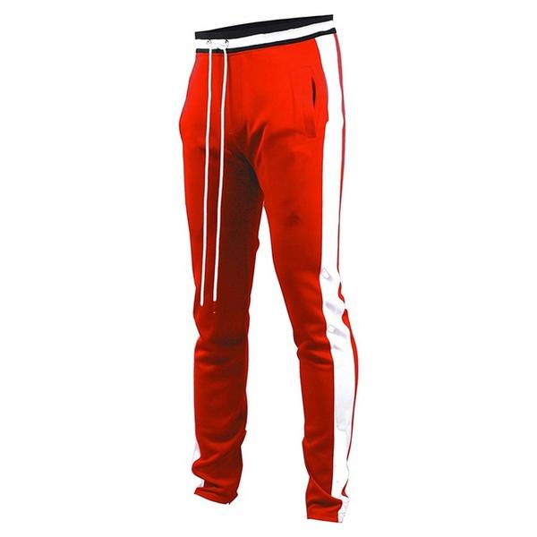 Men's Casual Sport Compression Leggings - Blaze Athletic