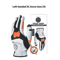 Single Men's Left Hand XtoL