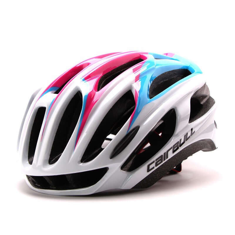 Cycling Helmet Lightweight 4D Cooling System Safety Bicycle