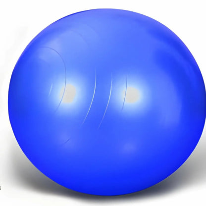 Yoga Pilates Exercise Ball Anti Burst Multi Size Gym Fitness