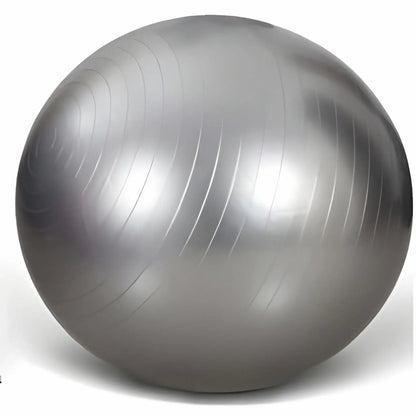 Yoga Pilates Exercise Ball Anti Burst Multi Size Gym Fitness