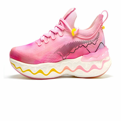 Women's Cushioned Running Shoes - Blaze Athletic Support
