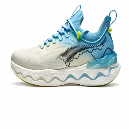 Women's Cushioned Running Shoes - Blaze Athletic Support