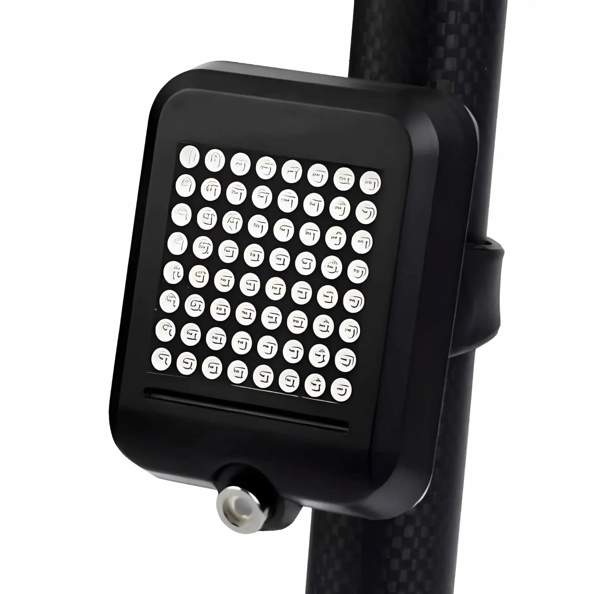 Intelligent Bicycle Tail Light Turn Signal Brake Light LED