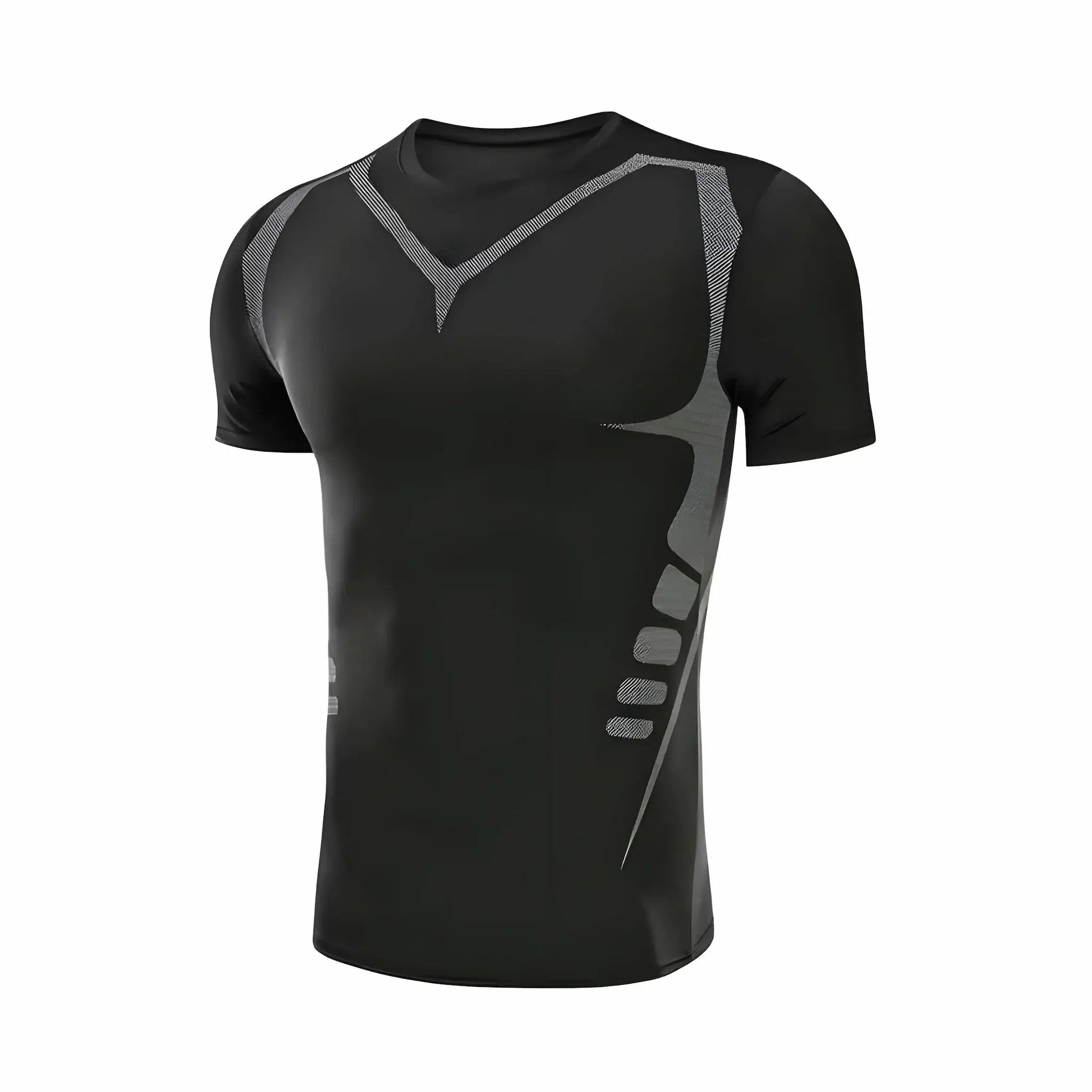 Men's Quick-Dry Running and Gym Sportswear - Blaze Athletic
