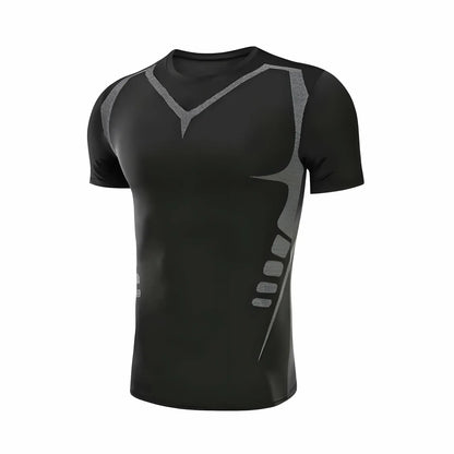 Men's Quick-Dry Running and Gym Sportswear - Blaze Athletic