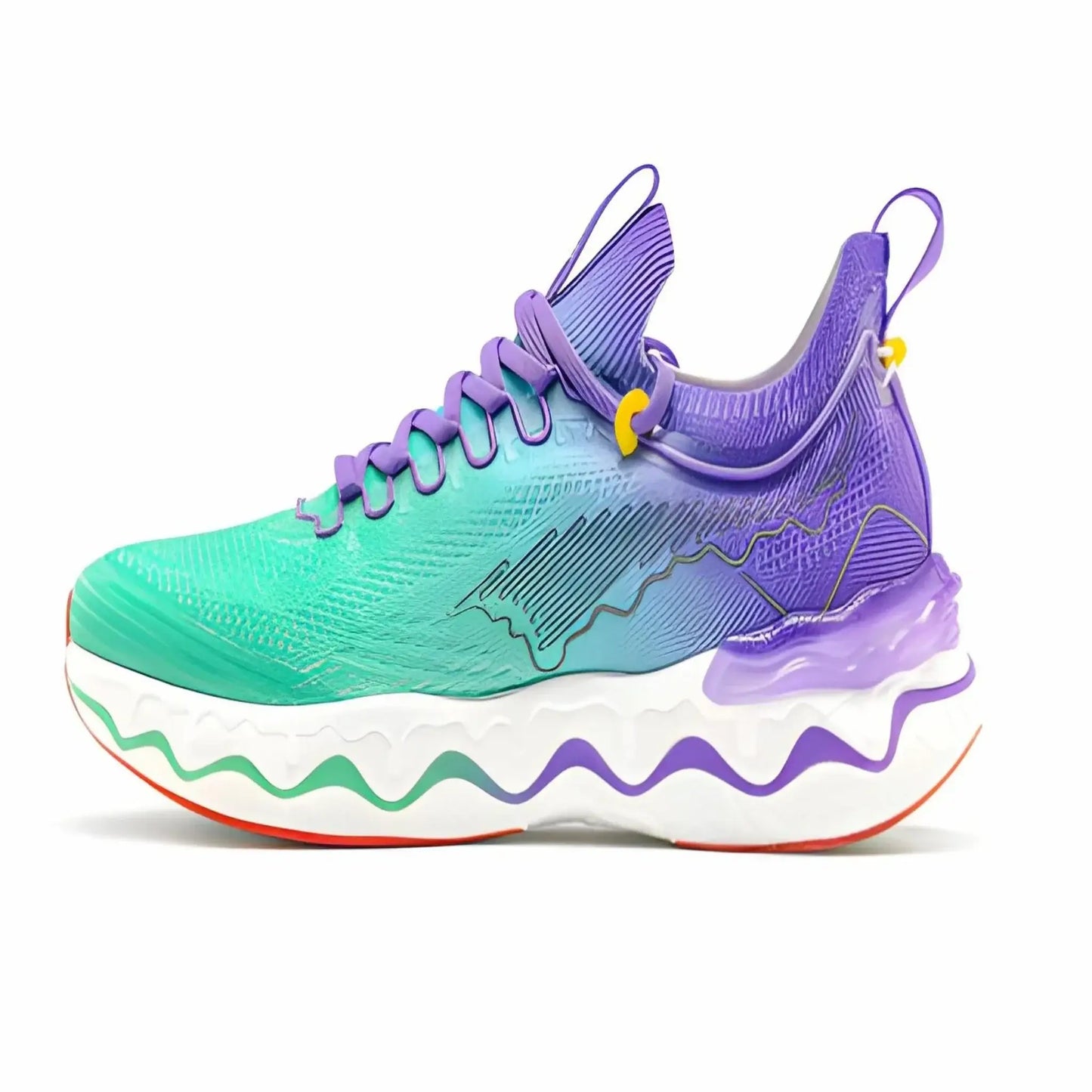 Women's Cushioned Running Shoes - Blaze Athletic Support