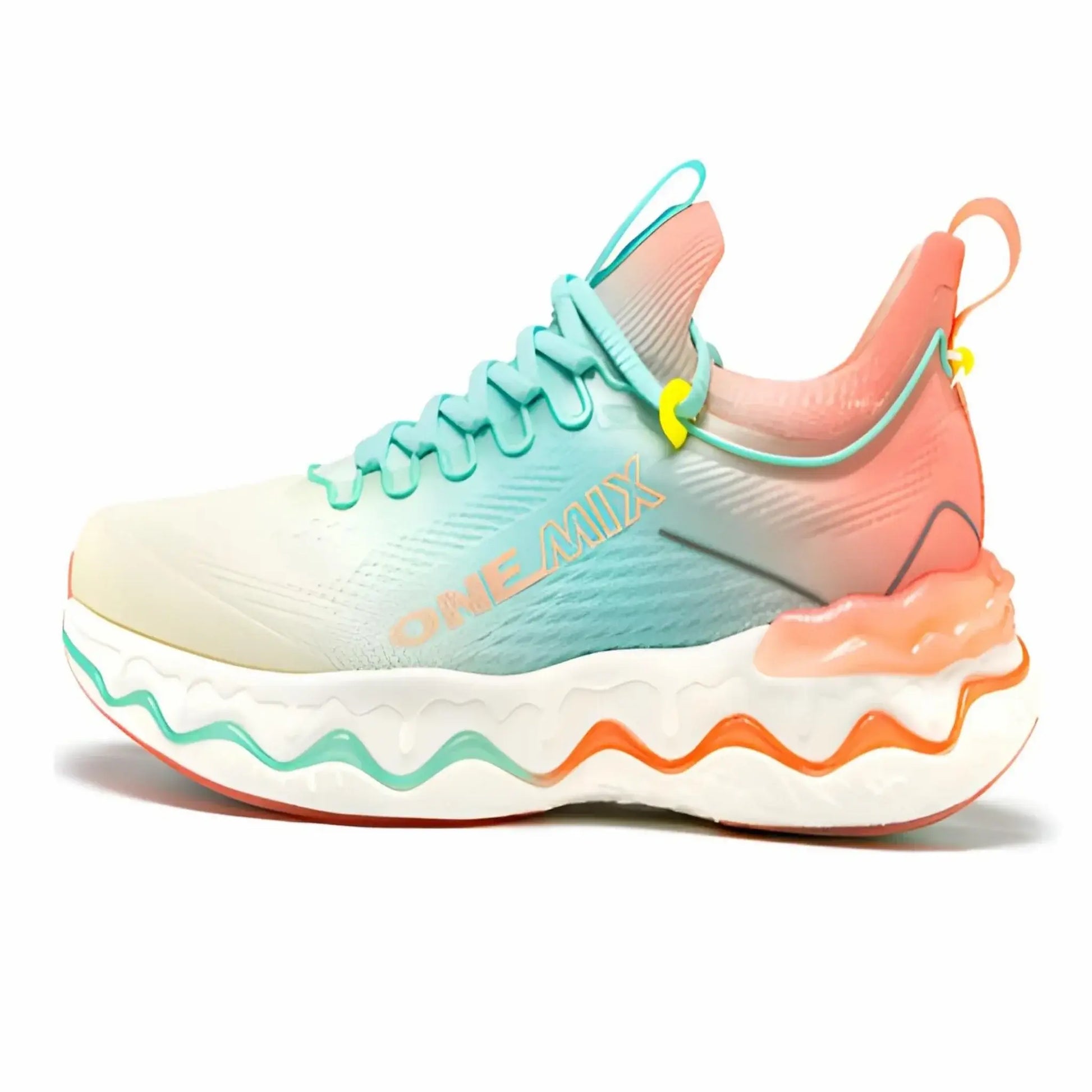 Women's Cushioned Running Shoes - Blaze Athletic Support