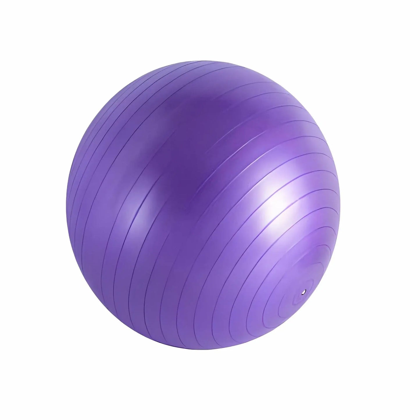 Yoga Pilates Exercise Ball Anti Burst Multi Size Gym Fitness