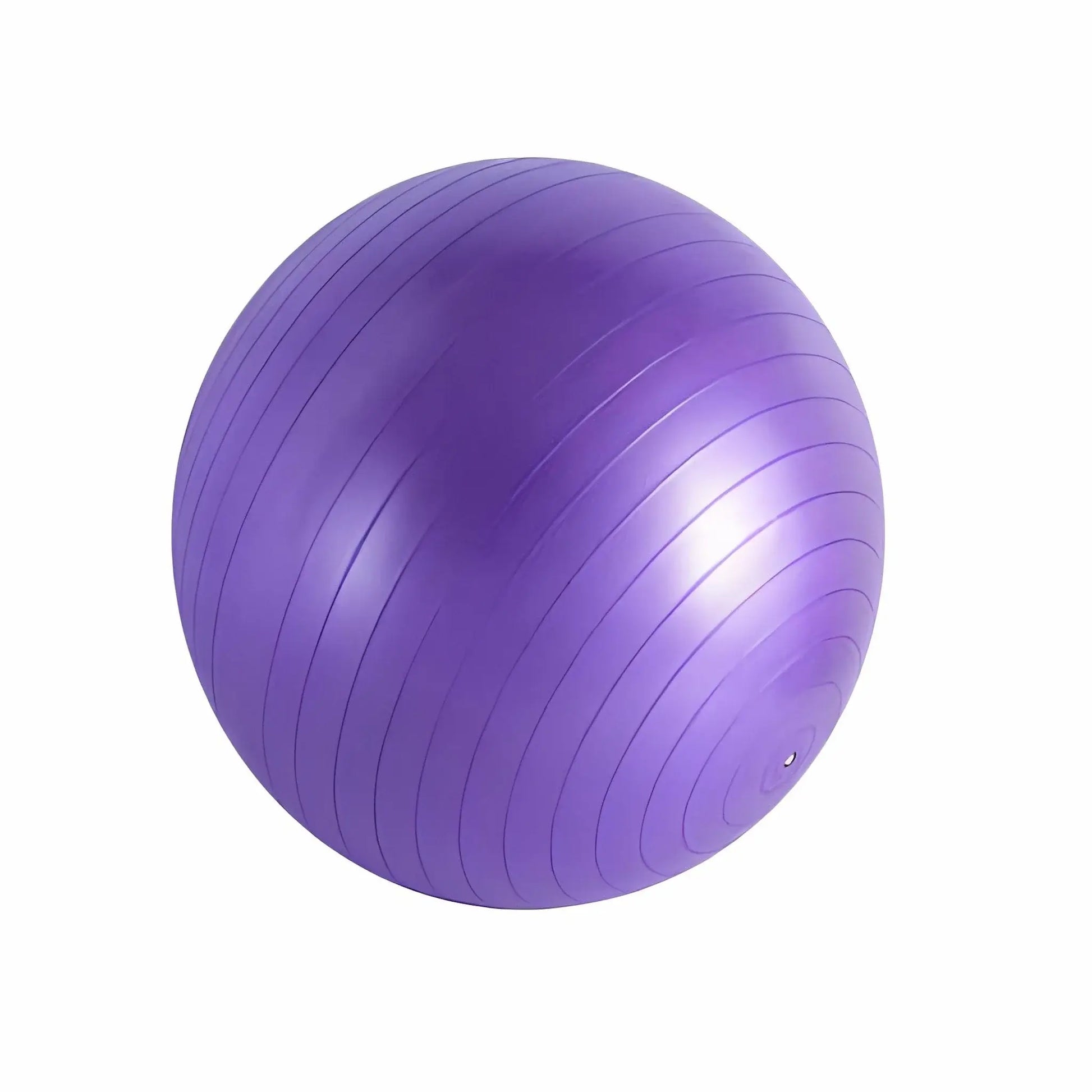 Yoga Pilates Exercise Ball Anti Burst Multi Size Gym Fitness