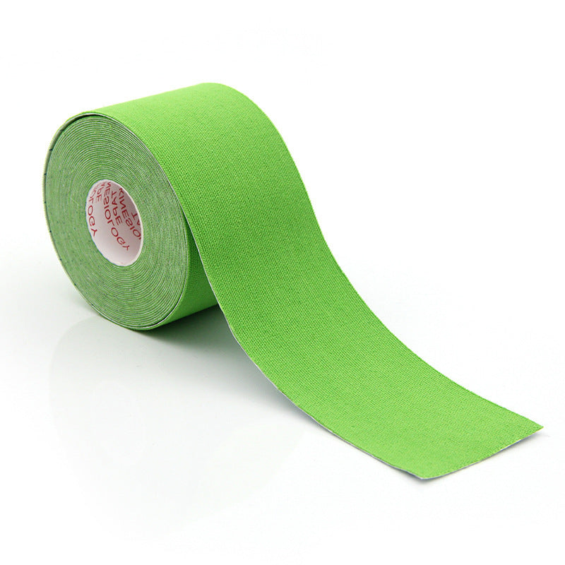 Elastic Kinesiology Sports Tape — Blaze Athletic