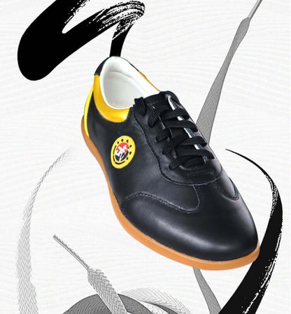 Unisex Martial Arts Training Shoes - Blaze Athletic