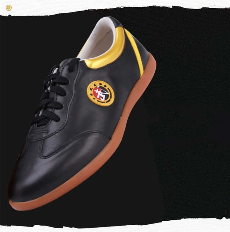 Unisex Martial Arts Training Shoes - Blaze Athletic
