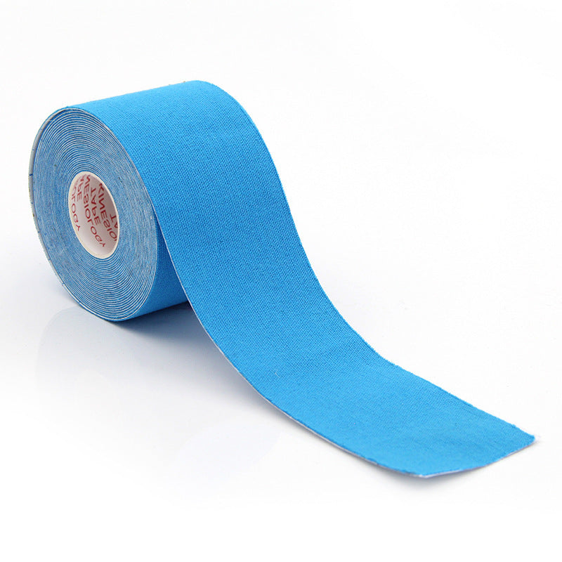 Elastic Kinesiology Sports Tape — Blaze Athletic