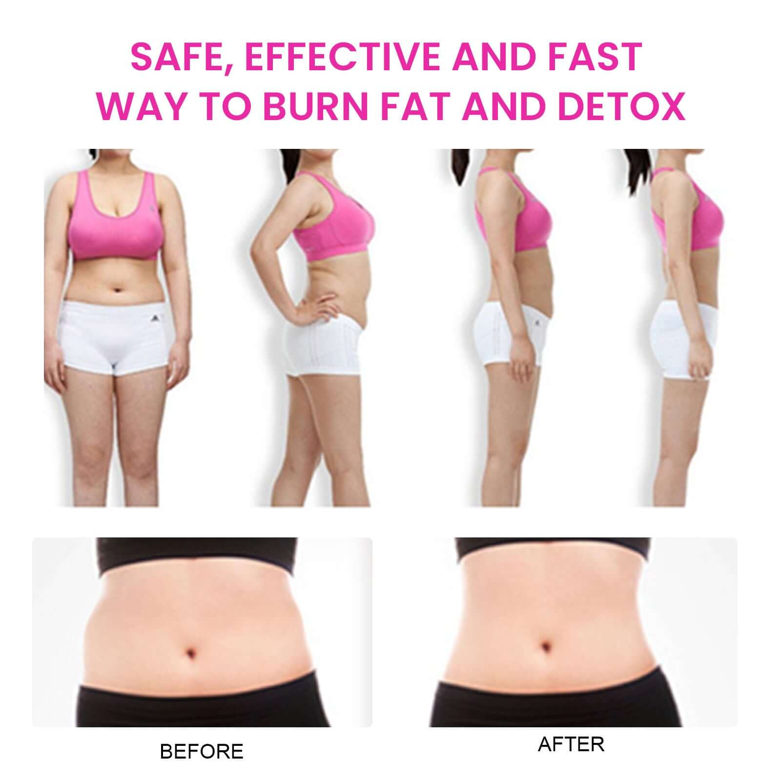 Green Tea Slimming and Body Firming Tea 28 Sachets