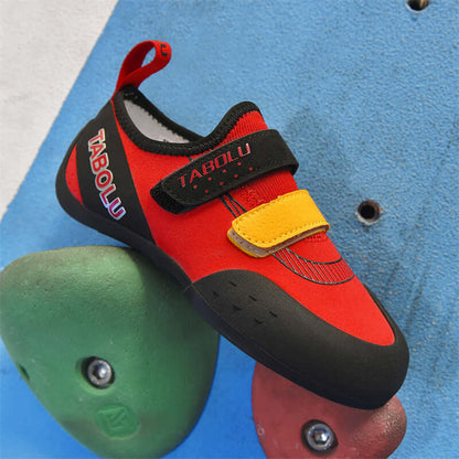Unisex Beginner Rock Climbing Shoes - Blaze Athletic