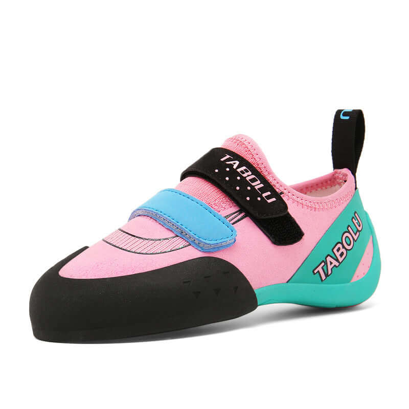 Unisex Beginner Rock Climbing Shoes - Blaze Athletic