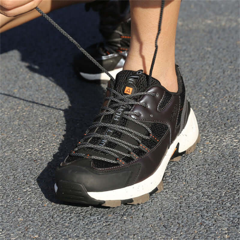 Unisex Lightweight Sports Shoes - Blaze Athletic Cushioned