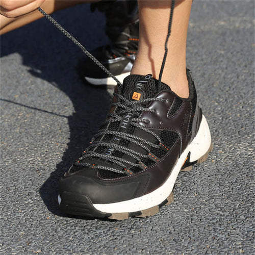 Unisex Lightweight Sports Shoes - Blaze Athletic Cushioned