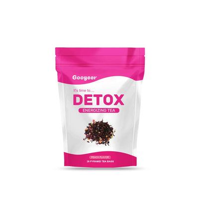 Green Tea Slimming and Body Firming Tea 28 Sachets